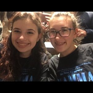 Meet your Posher, Kaylee